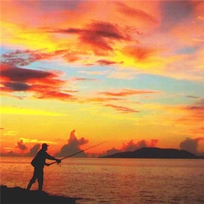 2023男人走运发财的微信头像(优选21张)