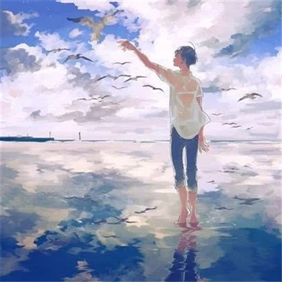 2023男人走运发财的微信头像(优选21张)