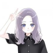 2023最火情侣头像动漫一男一女(共20张)