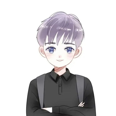 2023最火情侣头像动漫一男一女(共20张)