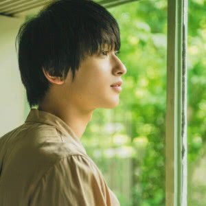 成熟稳重风格的头像(30张)