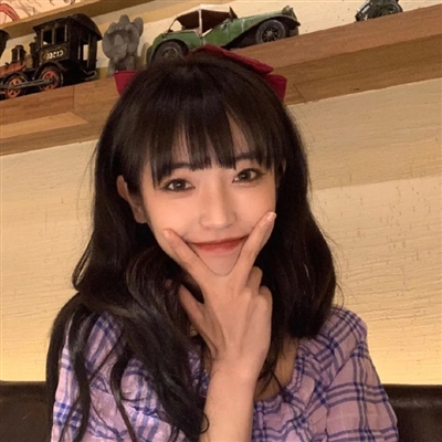 小清新可爱美女头像(共26张)