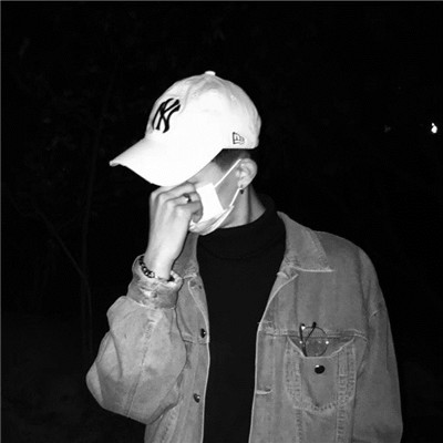 适合00后90后的个性男生头像图片(优选20张)