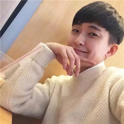 适合00后90后的个性男生头像图片(优选20张)