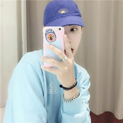 适合00后90后的个性男生头像图片(优选20张)