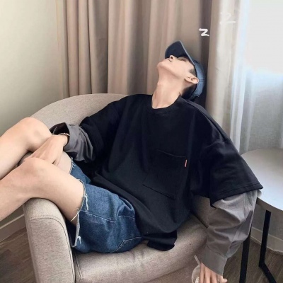 适合00后90后的个性男生头像图片(优选20张)