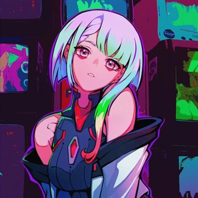 2023年最时尚的微信头像(共22张)