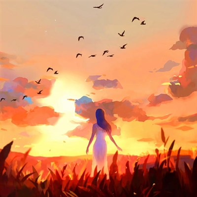 2023年最时尚的微信头像(共22张)