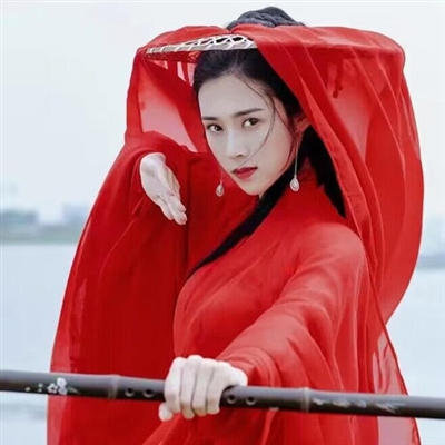 2023年最时尚的微信头像(共22张)