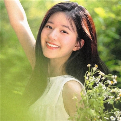 最新版的微信头像大全图片(精选20张)