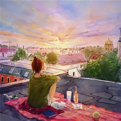 最新版微信头像图片(优选22张)