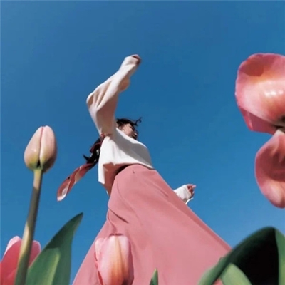 最新版微信头像图片(优选22张)