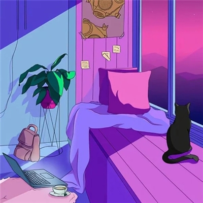 最新版微信头像图片(优选22张)