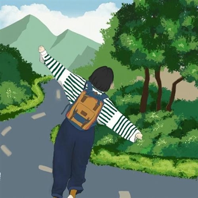 最新版微信头像图片(优选22张)