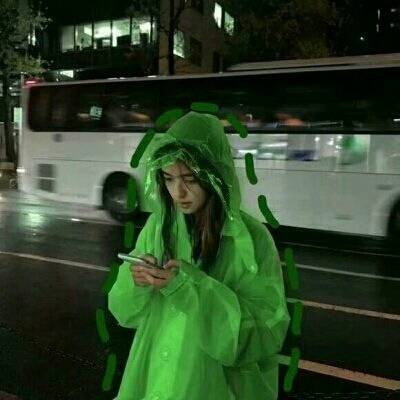 成熟不明显的情侣头像(20张)