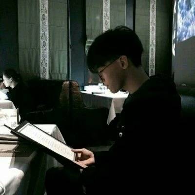 成熟不明显的情侣头像(20张)