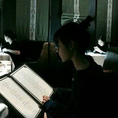 成熟不明显的情侣头像(20张)