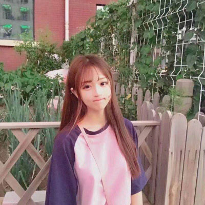 成熟高冷气质女生头像(22张)