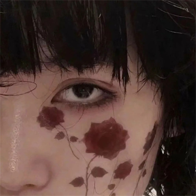 成熟高冷气质女生头像(22张)