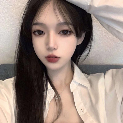 成熟高冷气质女生头像(22张)