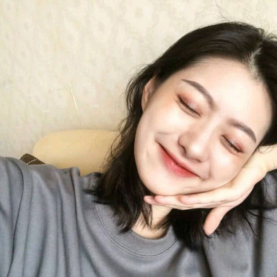 成熟高冷气质女生头像(22张)