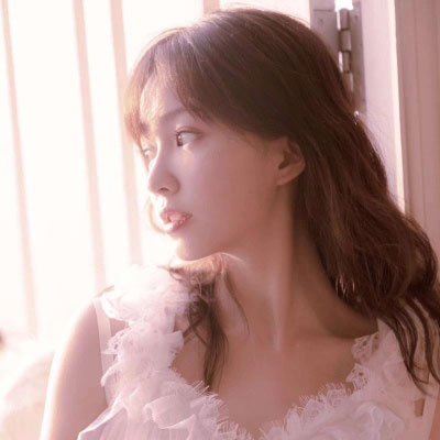 成熟高冷气质女生头像(22张)