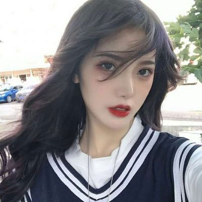 成熟高冷气质女生头像(22张)