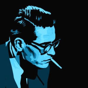 成熟稳重风格的头像(30张)