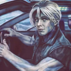 成熟稳重风格的头像(30张)