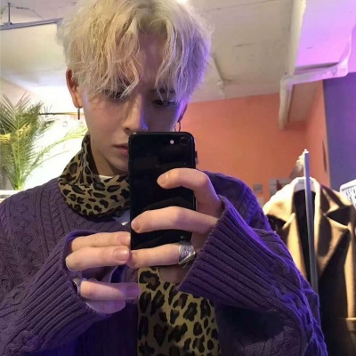 成熟稳重风格的头像(30张)