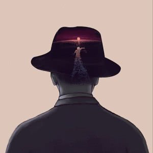 成熟稳重风格的头像(30张)