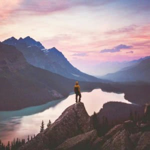 成熟稳重风格的头像(30张)