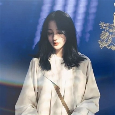 冰冷忧伤孤独的头像(24张)