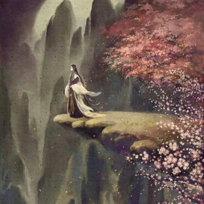 冰冷忧伤孤独的头像(24张)