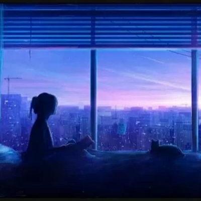 冰冷忧伤孤独的头像(24张)