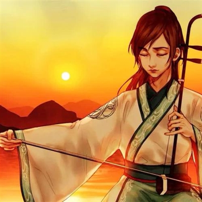 冰冷忧伤孤独的头像(24张)