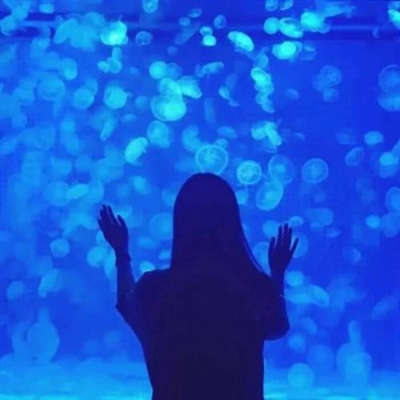 冰冷忧伤孤独的头像(24张)