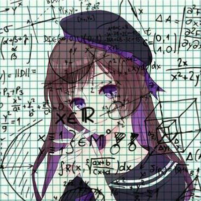最漂亮的公式女生头像(优选26张)