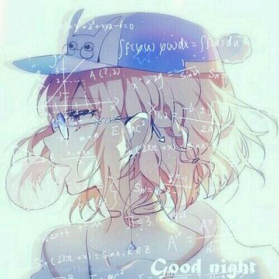 最漂亮的公式女生头像(优选26张)