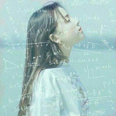 最漂亮的公式女生头像(优选26张)