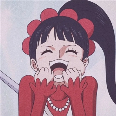 软萌的动漫女生头像(优选22张)