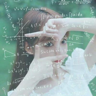 女生公女生公式头像(共24张)