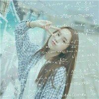 女生公女生公式头像(共24张)