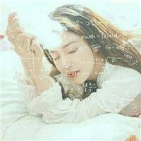 女生公女生公式头像(共24张)