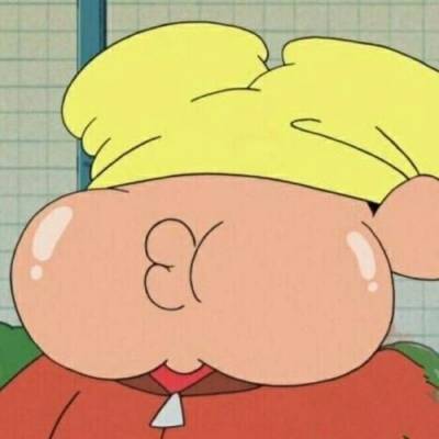 蜡笔小新可爱又憨憨的头像(22张)