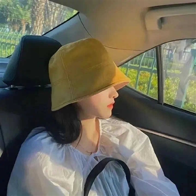 超温柔干净的女生头像(精选22张)