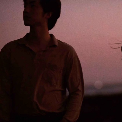 呆萌小可爱的情侣头像(共16张)