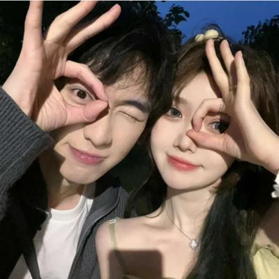 情头可爱超甜萌宠萌萌哒图片大全(18张)