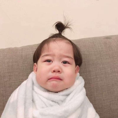 男孩小正太萌娃头像(优选18张)