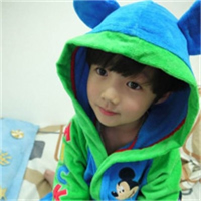 超可爱的小男孩图片萌萌哒真人头像(共20张)